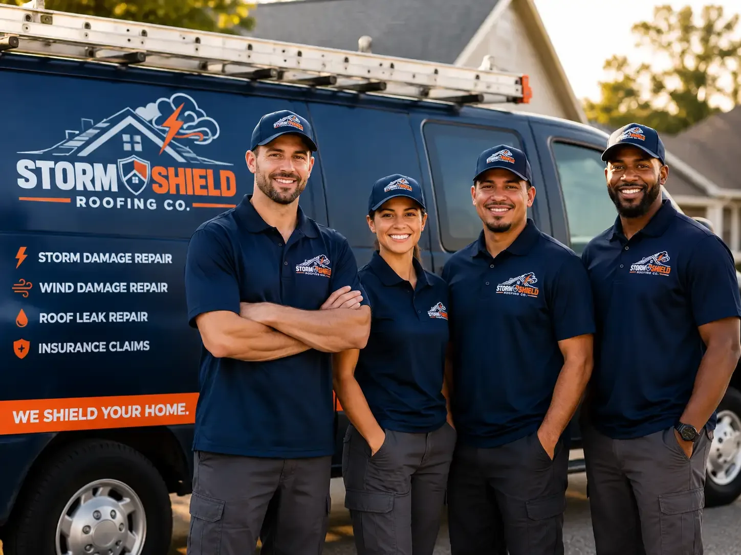 Storm Damage Roof Repair company in Bomont, WV